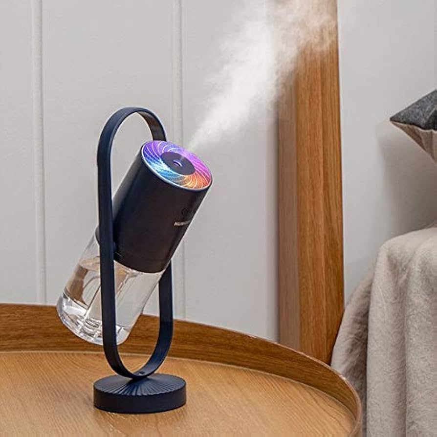HUMIDIFIER/PROJECTION