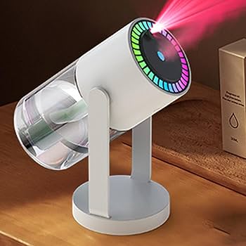 HUMIDIFIER/PROJECTION