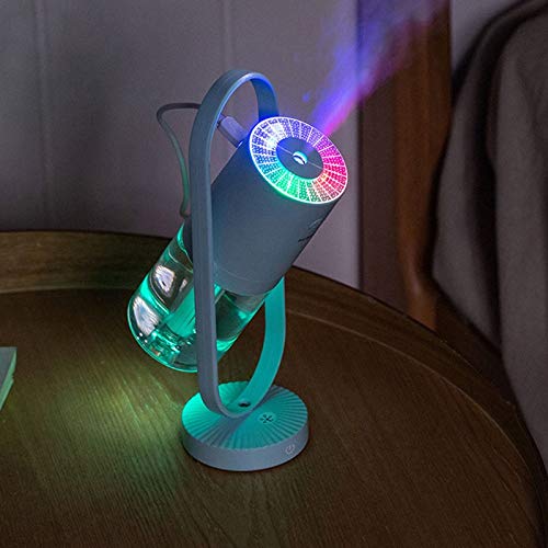 HUMIDIFIER/PROJECTION