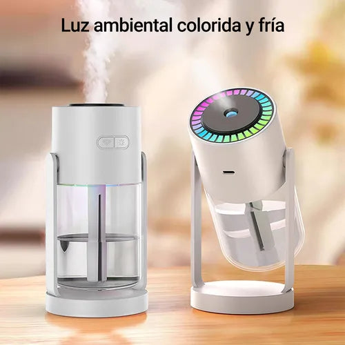 HUMIDIFIER/PROJECTION