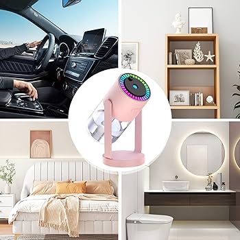 HUMIDIFIER/PROJECTION